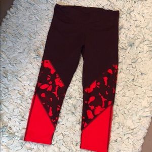 Fabletics yoga pants